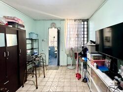 Blk 114 Bishan View (Bishan), HDB 4 Rooms #575895931